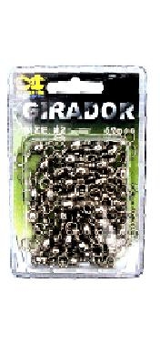 GIRADOR Nº 09 C/100