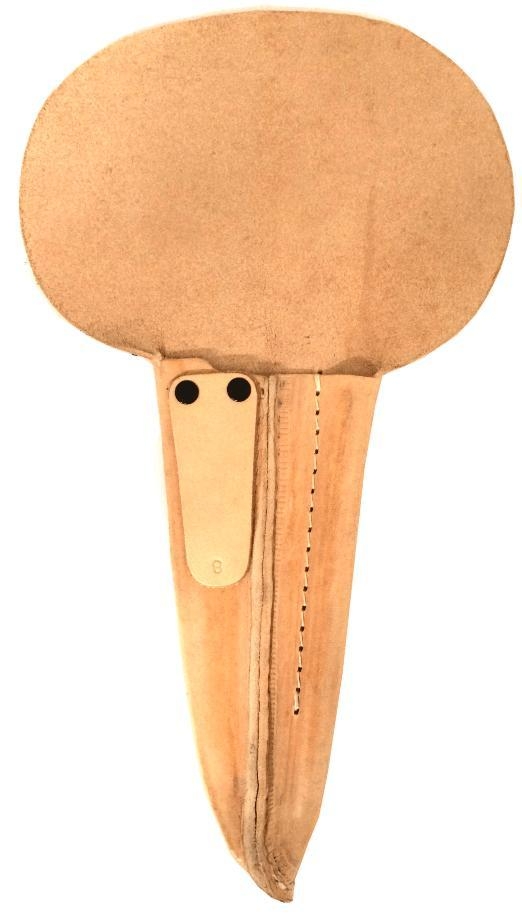 BAINHA PANTANEIRA Nº08