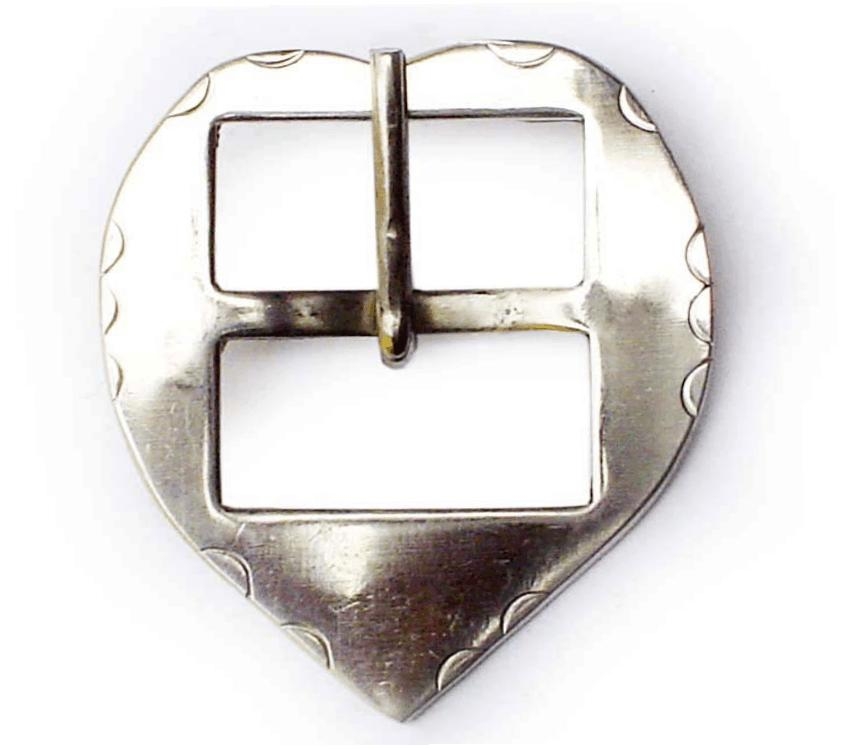 FIVELA CORACAO P PT C/12