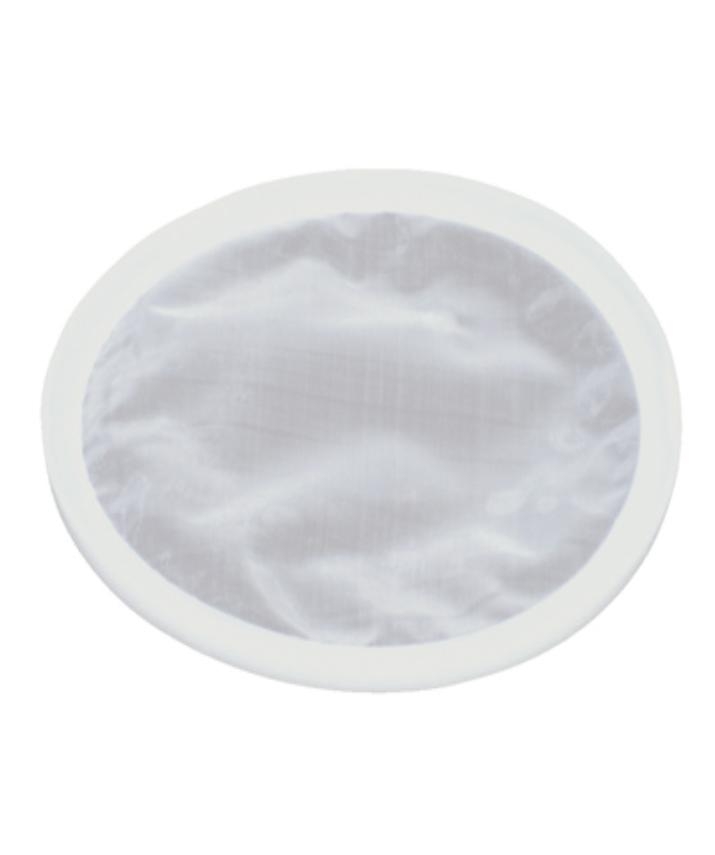 PENEIRA P/FUNIL COADOR ESP NYLON 15 C/12