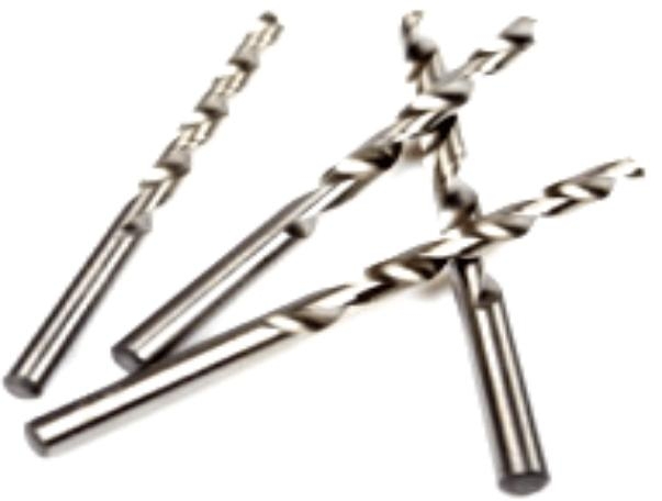 BROCA ACO RAPIDO 9,0 MM PT C/10