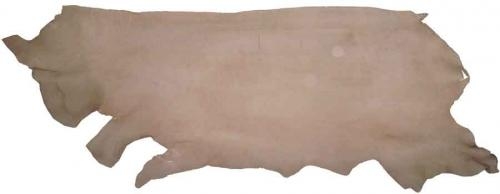 SOLA TANINO BUFALO 5,0MM