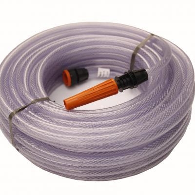 MANGUEIRA FLEX CJ MASTER 10MT
