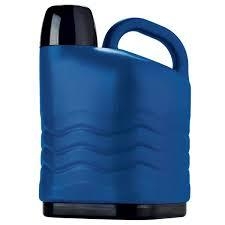 GARRAFAO TERMICA 5 LT AZUL
