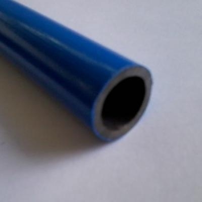 MANGUEIRA EMBORRA AZUL 3/4 X 2,0MM 50MT