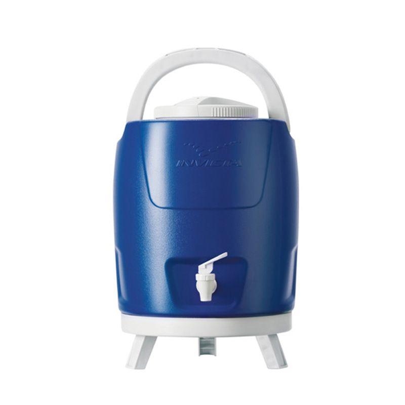 BOTIJAO 09LT C/TORNEIRA LIDER TRIPE AZUL