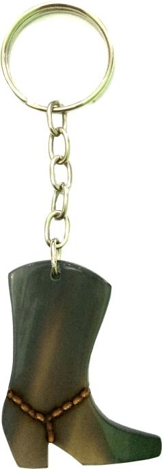 CHAVEIRO CHIFRE BOTA