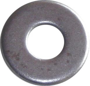 ARRUELA POL 7/8 ESP 3MM EXT7.5 INT 32/KG