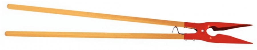 CAVADEIRA ART LIGHT C/C QUAD 1,50 TRAMON