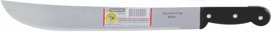 FACAO P/MATO C/CABO PP 14 TRAMONTINA