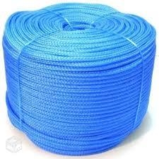 CORDA TRANC PE AZUL CLARO 10MM2