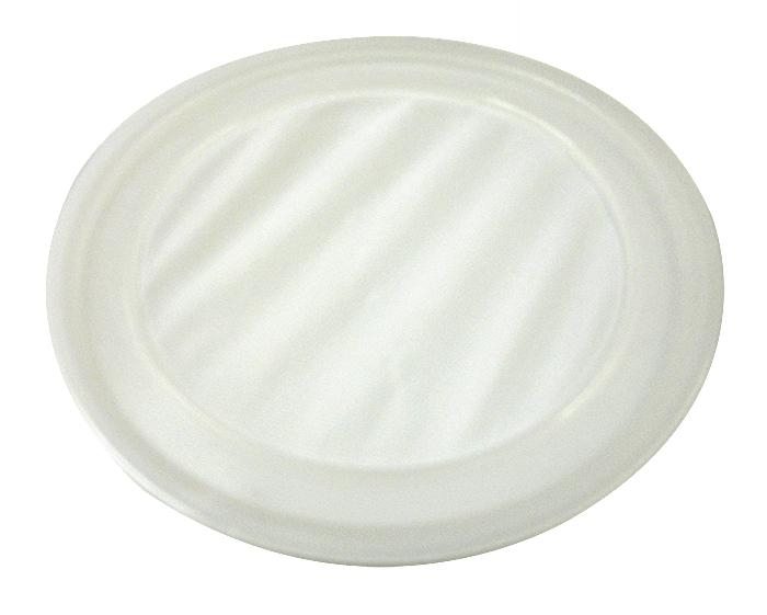 PENEIRA P/FUNIL COADOR GRANDE NYLON C/10