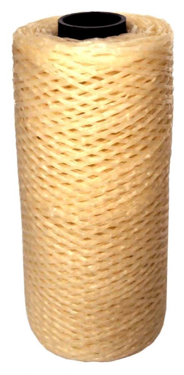 LINHA TUBIPLAST BRANCA N.60 -TUBO 250GR