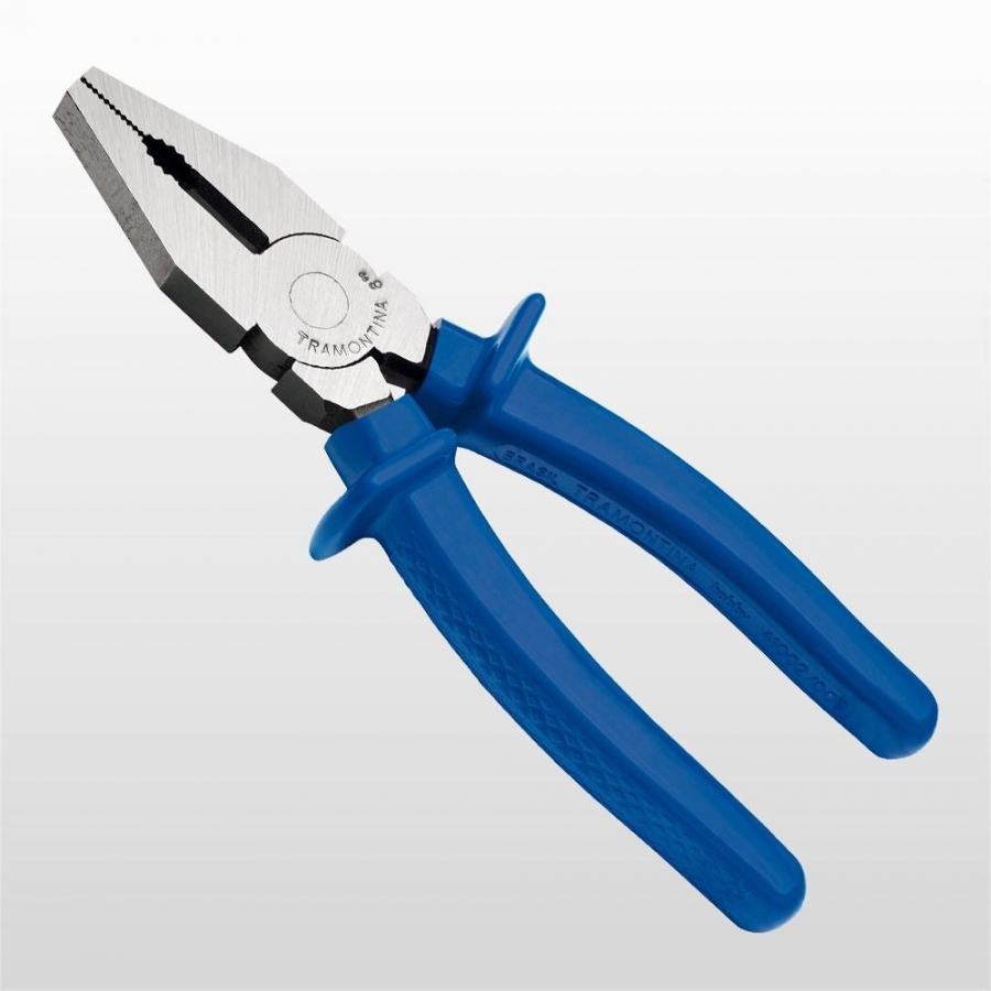 ALICATE UNIVERSAL Nº07 TRAMONTINA