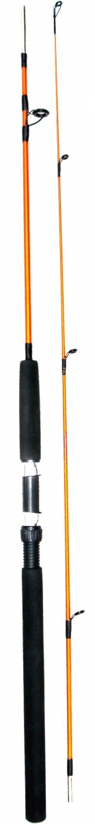 VARA PESCA LAGUNA 1,00MT 1P