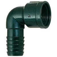 CONEXAO MANG PTA JOELHO ROSCA 90 X 1 C25