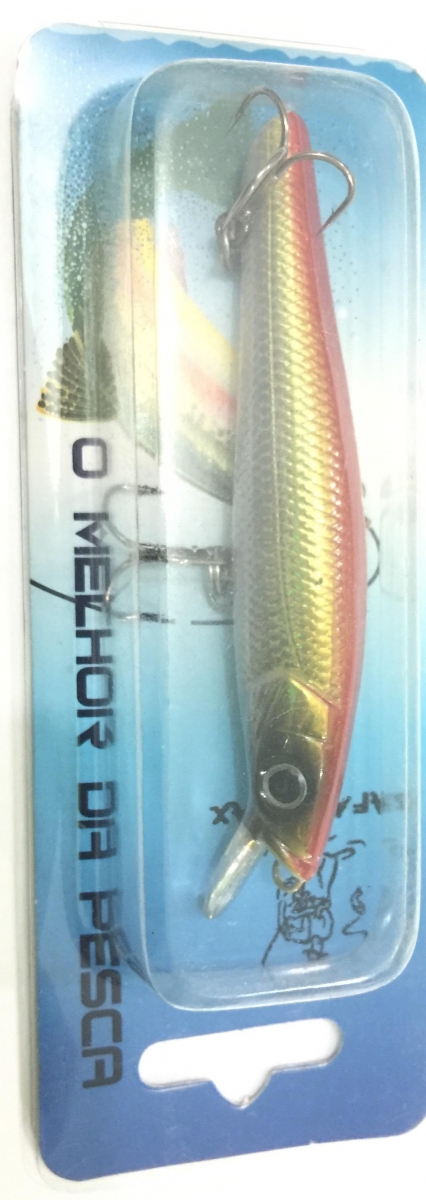 ISCA ART REAL 90 MEIA AGUA