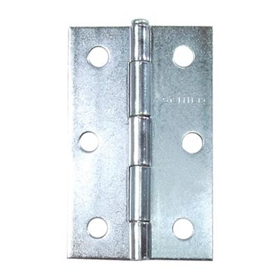 DOBRADICA COMUM/ZINC.GALV 3,0 SCHILD C24