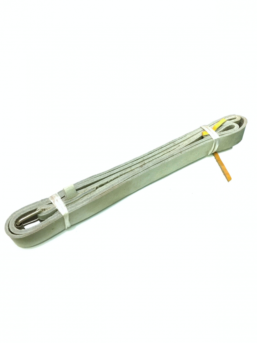 LATEGO CROMO 3CM C/FIVELA