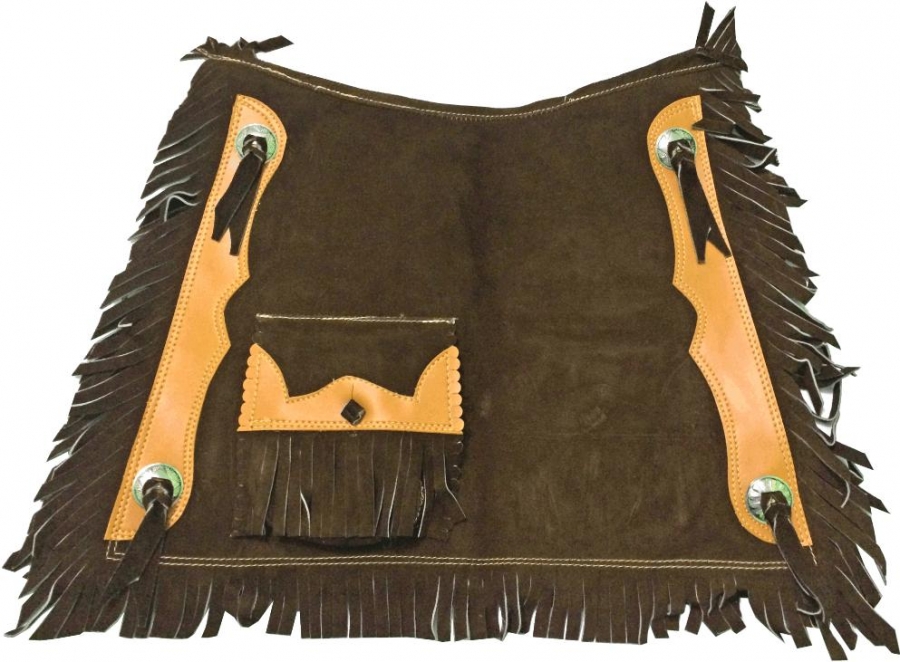 BALDRAMA CAMURCA ESPECIAL 58 X 75CM