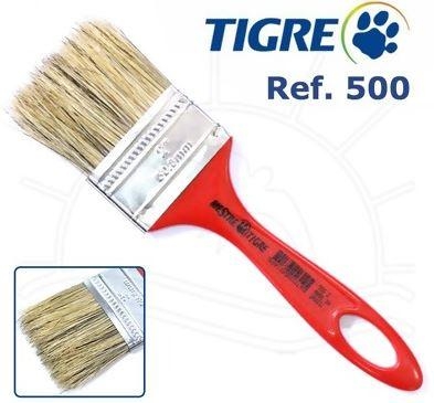 TRINCHA PINT 500 X 3 TIGRE C/12