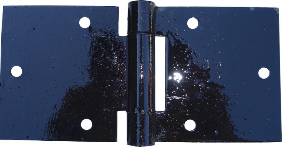 DOB QUADRADA  03 13X27 CH1/4 C/06 PAR