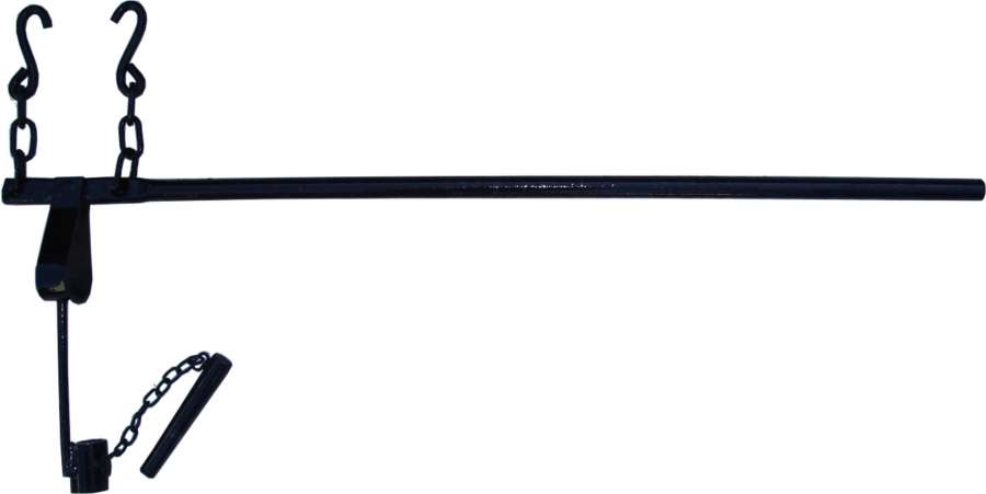 ESTICADOR DE ARAME 7/8 X100  CM C/CORREN