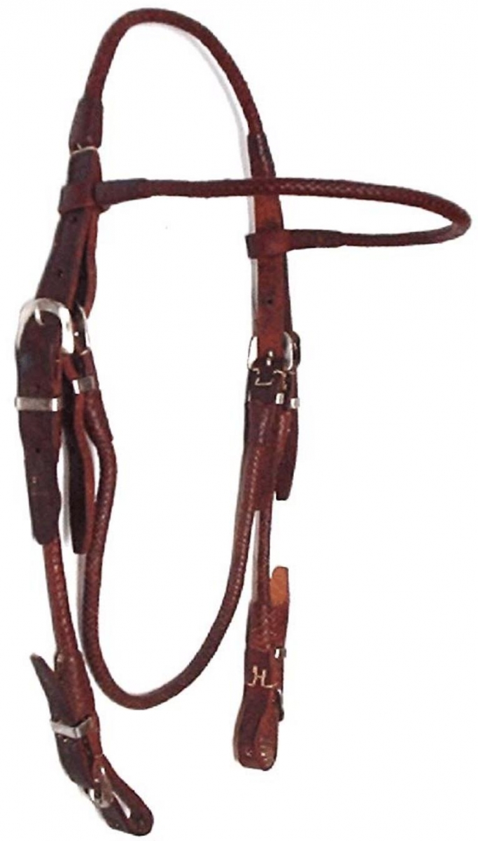 CABECADA FREIO OLEADA RABO TATU