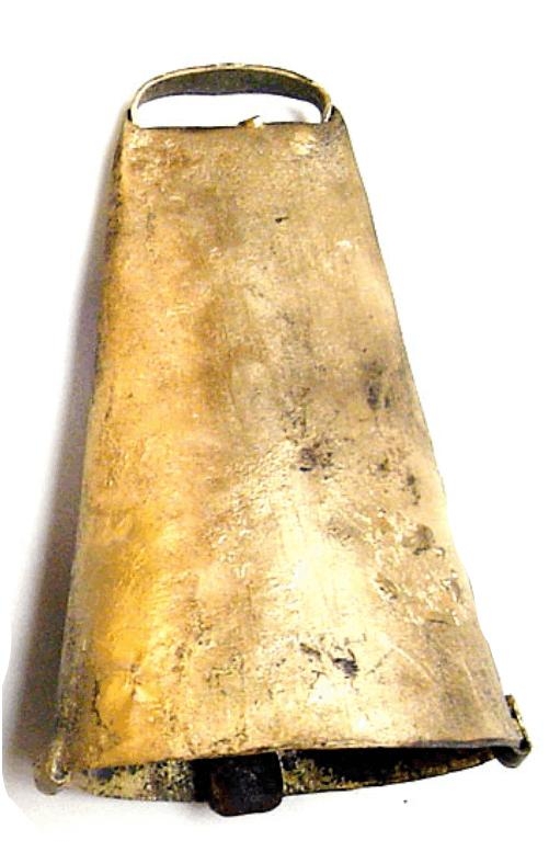 CINCERRO COBRE MINI 6 X 4,5 CM