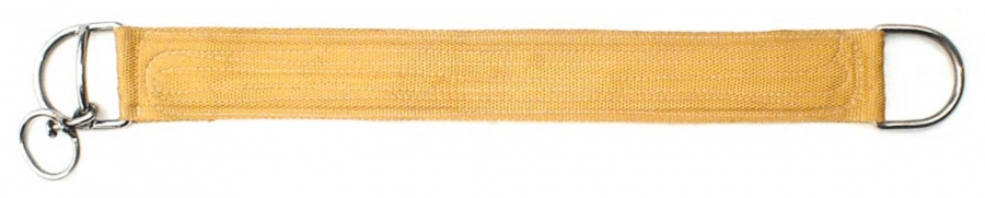 CHINCHADOR FITA COMPLETO INOX#