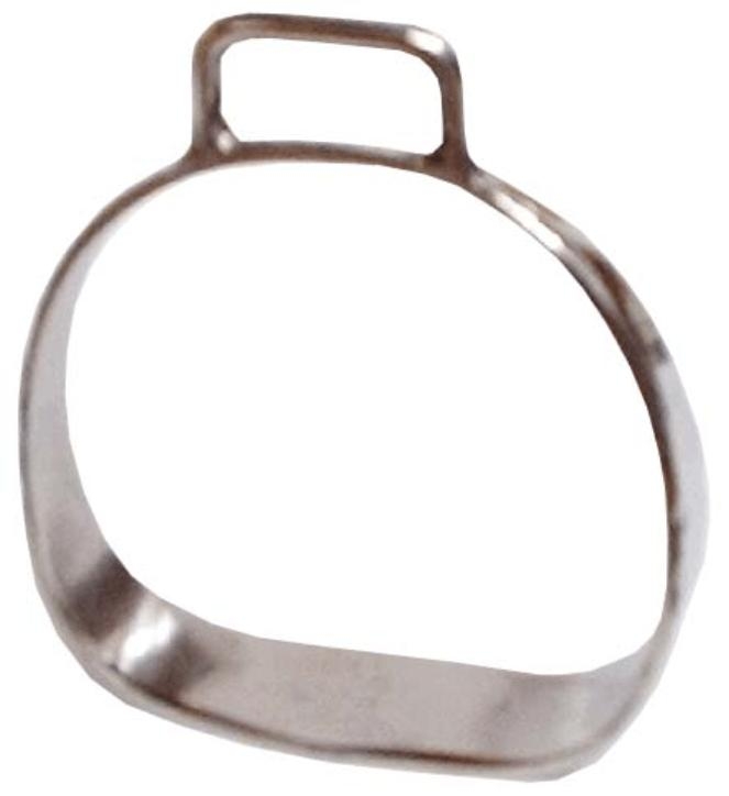 ESTRIBO AMERICANO INFANTIL