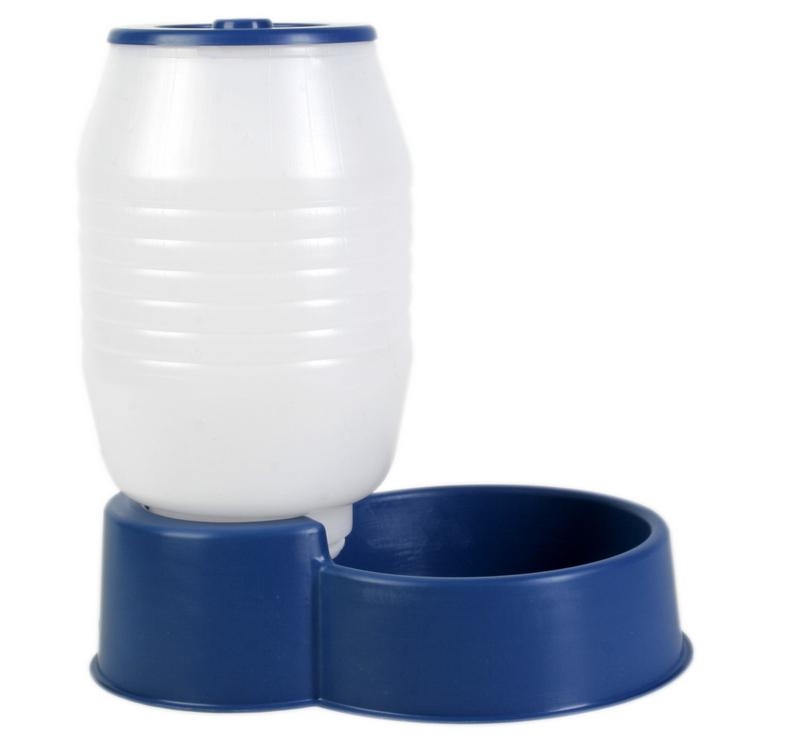 COMEDOURO CAO 5 LT AUTOMATICO PT/02