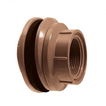 ADAPTADOR CX D AGUA LR 25 X 3/4 PT/05