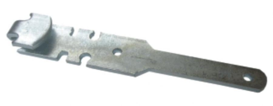 CHAVE P/ EMENDAR ARAME