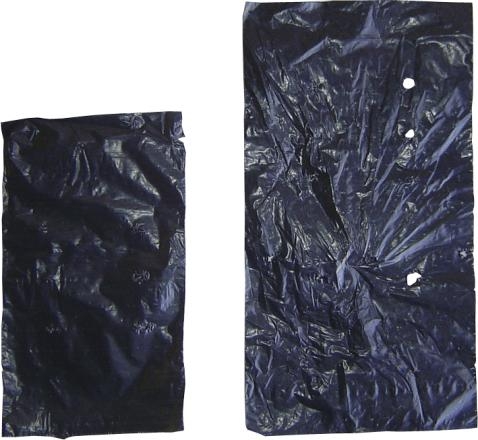 SACOLINHA P/MUDA CAFE 10 X 20 X 0,005