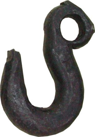 GANCHO P/ CABO ACO 01 TON